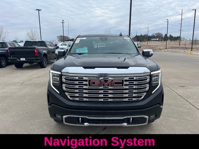 gmc sierra 1500 2025 1GTUUGE86SZ136838 image gmc sierra 1500 2025 1GTUUGE86SZ136838 image
